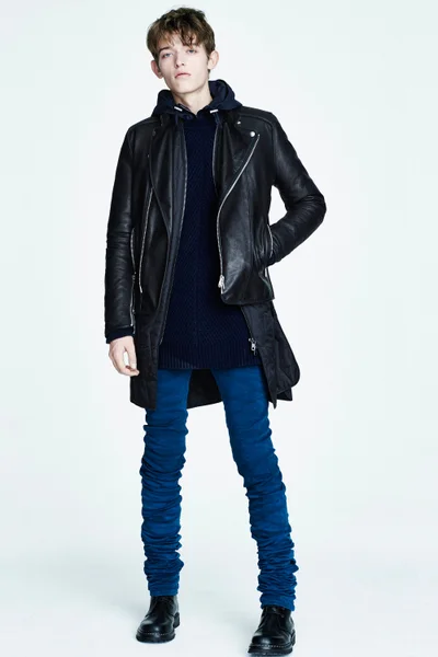 Look 10